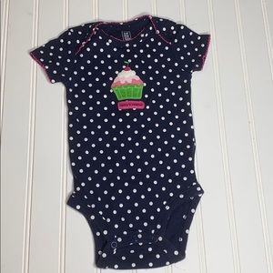 Daddy’s Sweetie Onesie